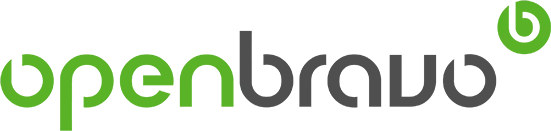 openBravo logo